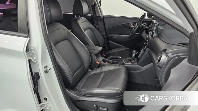 Hyundai Kona id 2970935 из Кореи 20