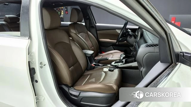 Kia Come New K3 id 3808043 из Кореи 20