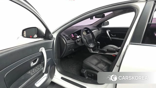 Renault Korea (Samsung) SM5 Nova id 4345628 из Кореи 30