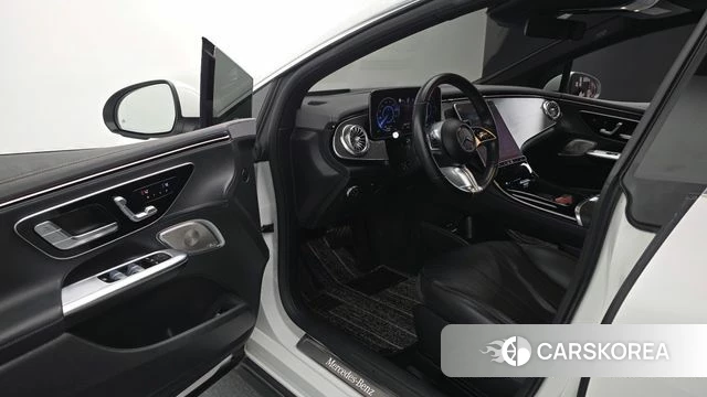 Mercedes-Benz EQE V295 id 4871533 из Кореи 38