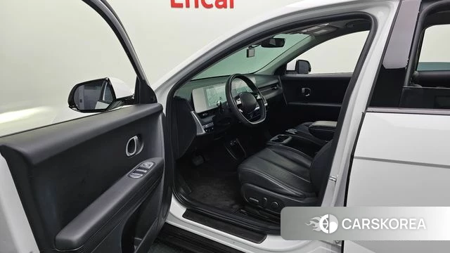 Hyundai Ionic 5 id 4697769 из Кореи 32