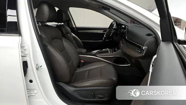 Hyundai The New Grandeur IG id 3509311 из Кореи 20