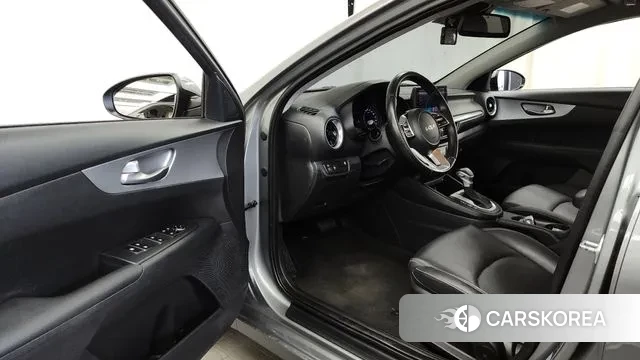 Kia The New K3 2nd generation id 3735616 из Кореи 20