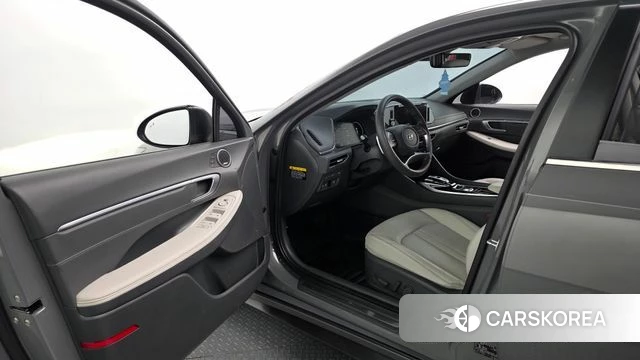Hyundai Sonata (DN8) id 4610152 из Кореи 20