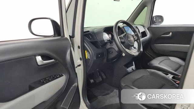 Kia The New Kia Ray id 4744628 из Кореи 31
