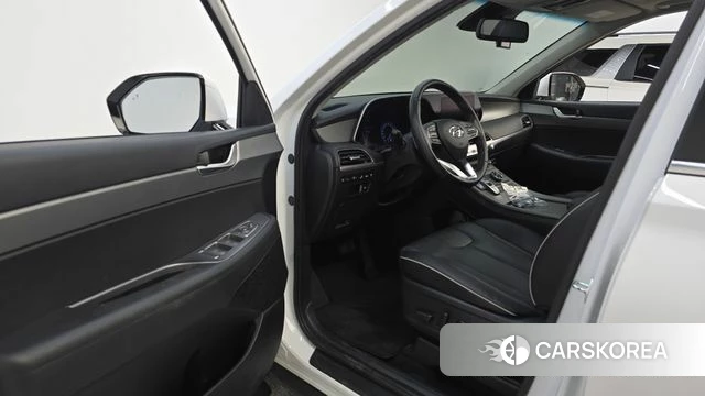 Hyundai Palisade id 3964676 из Кореи 20