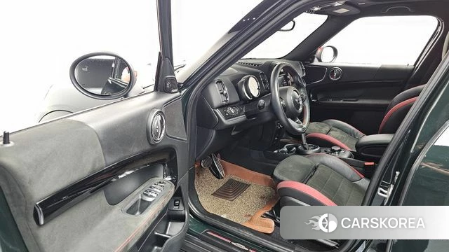 Mini Cooper S Countryman id 4417109 из Кореи 20