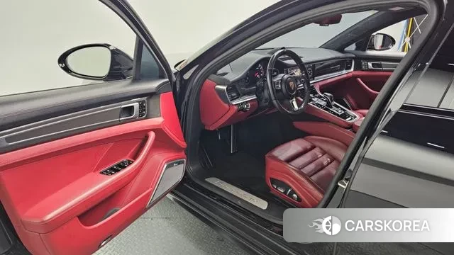 Porsche Panamera (971) id 3626845 из Кореи 20