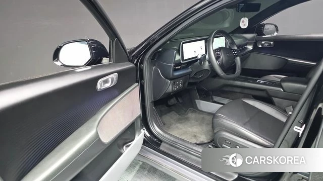 Hyundai Ionic 6 id 4607770 из Кореи 35