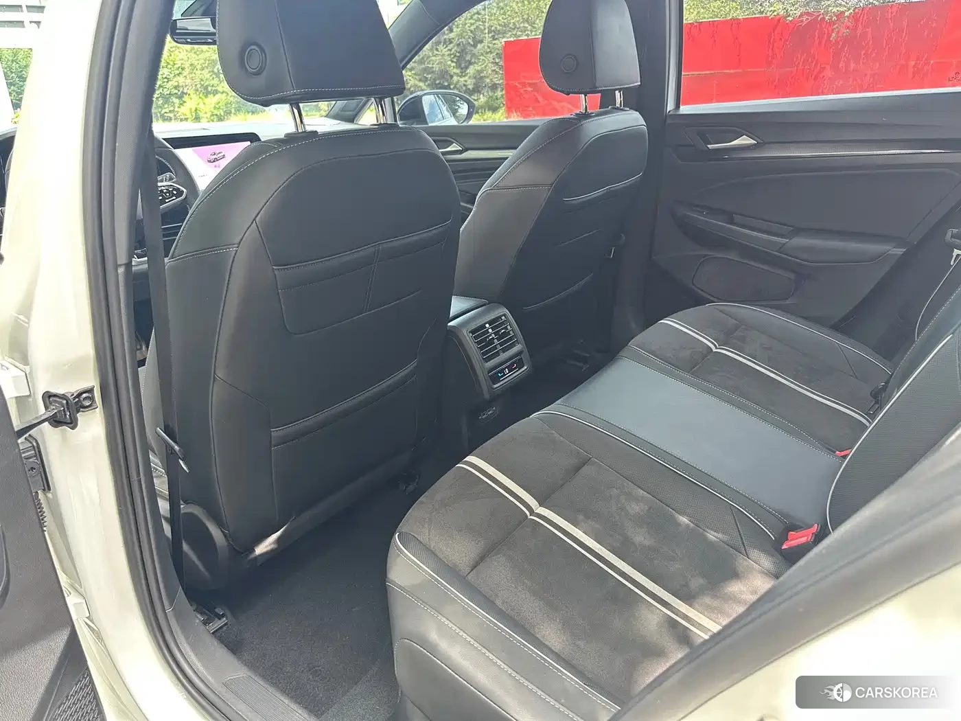 Volkswagen Golf id 4629567 из Китая 20