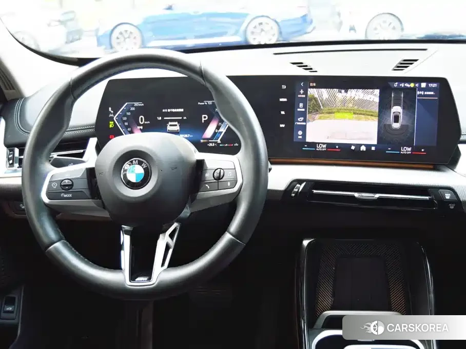 BMW X1 id 4679816 из Китая 14