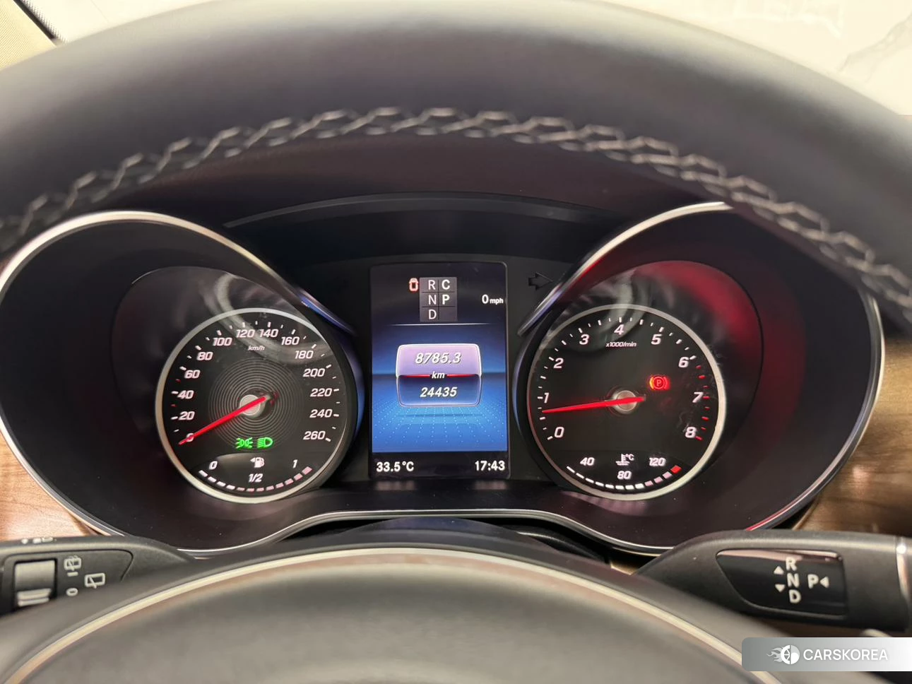 Mercedes-Benz V-class id 4405882 из Китая 26