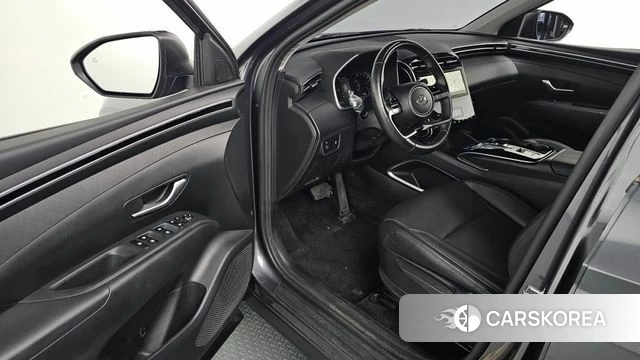 Hyundai Tucson (NX4) id 4631242 из Кореи 20