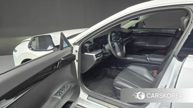 Hyundai Grandeur (GN7) id 4623747 из Кореи 32