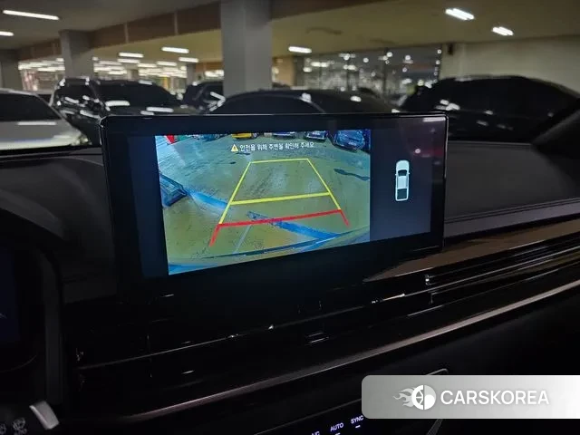 Ssangyong The New Rexton Sport id 3333036 из Кореи 18