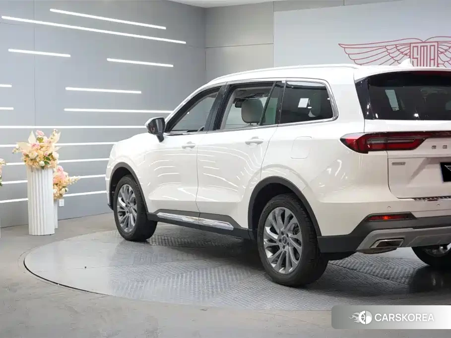 Ford Lingyu id 4629673 из Китая 21