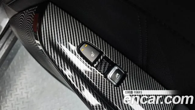 Kia The New K5 3rd generation id 2610876 из Кореи 20