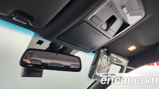 Ssangyong Rexton Sports Cannes id 2639478 из Кореи 20