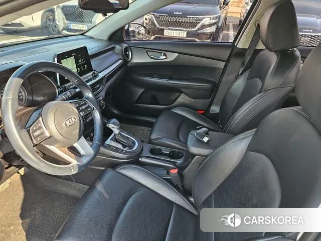 Kia Come New K3 id 3616508 из Кореи 20