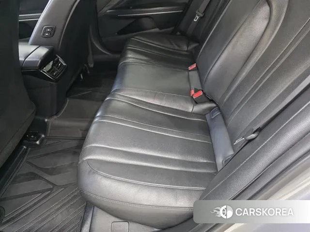 Kia K8 id 3669067 из Кореи 20