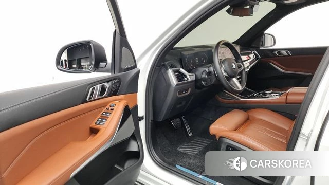 BMW X7 (G07) id 4432376 из Кореи 35