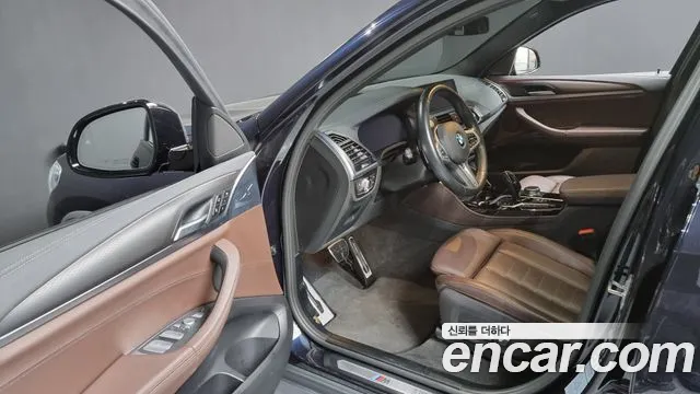 BMW X4 (G02) id 2801376 из Кореи 20