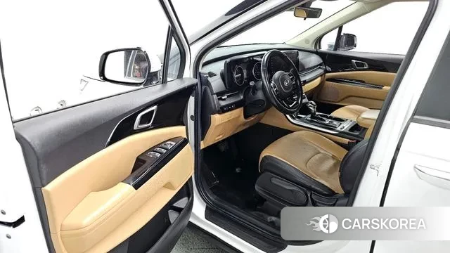 Kia Carnival 4th generation id 3686772 из Кореи 20