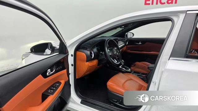 Kia The New K3 2nd generation id 3923526 из Кореи 20