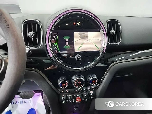 Mini Cooper Countryman id 3965596 из Кореи 19