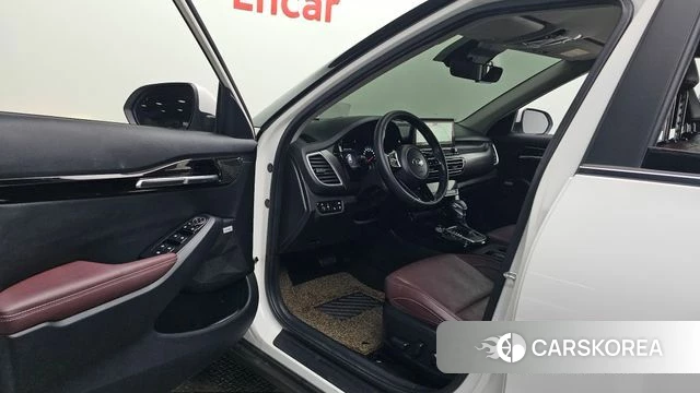 Kia Seltos id 4445676 из Кореи 32