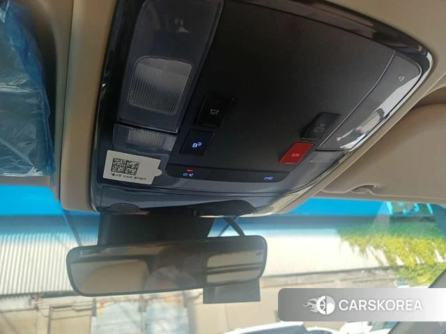 Hyundai Staria id 4702143 из Кореи 16