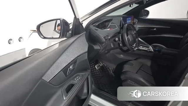 Peugeot 5008 second generation id 3033999 из Кореи 20