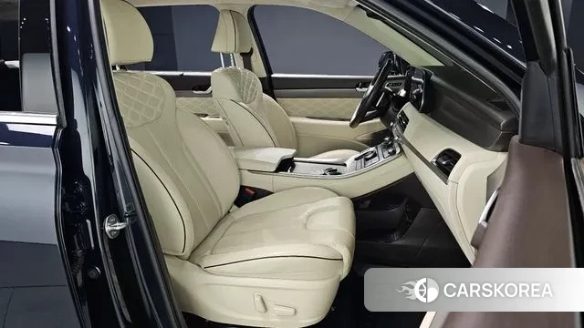 Hyundai Palisade id 3438243 из Кореи 20