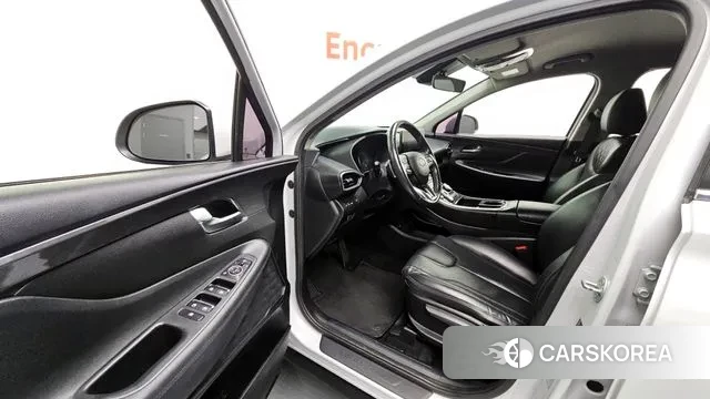 Hyundai The New Santa Fe id 3374094 из Кореи 20