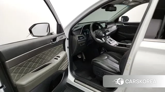 Hyundai Palisade id 3421702 из Кореи 20