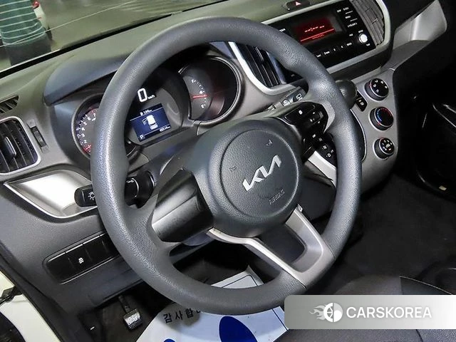 Kia The New Ray id 4758623 из Кореи 16