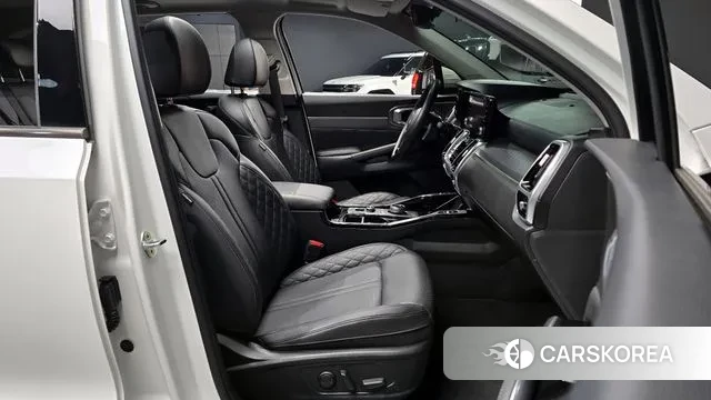 Kia Sorento 4th Generation id 3458075 из Кореи 20