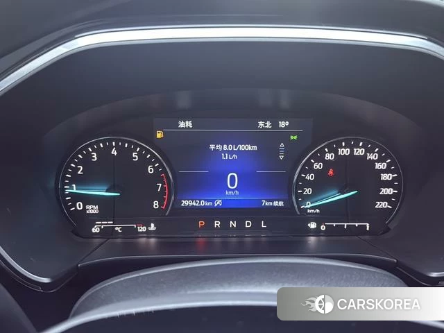 Ford Ruiji id 4241011 из Китая 20