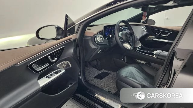 Mercedes-Benz EQE V295 id 3799106 из Кореи 20