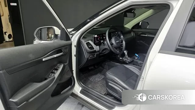 Kia The New Seltos id 3689635 из Кореи 20