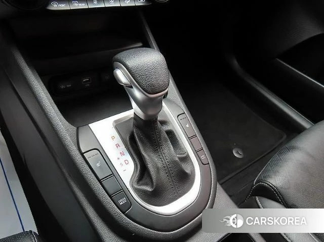 Kia The New K3 2nd generation id 4283407 из Кореи 19