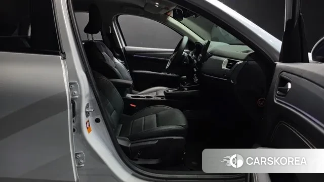 Renault Korea (Samsung) XM3 id 3433015 из Кореи 20