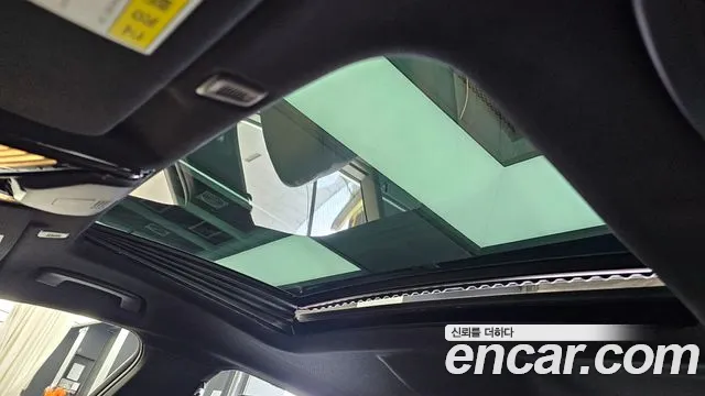 BMW 5 Series (G30) id 2676591 из Кореи 20