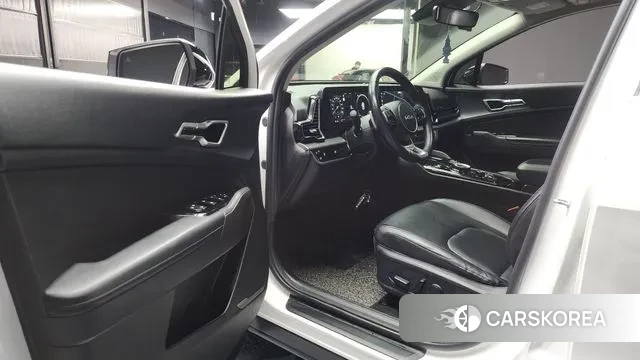 Kia Sportage 5th Generation id 3550965 из Кореи 20