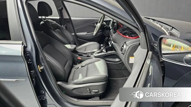 Hyundai The New Kona Hybrid id 4519180 из Кореи 20