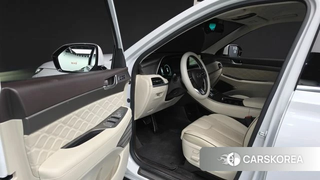 Hyundai Palisade id 4894584 из Кореи 36
