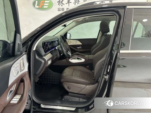 Mercedes-Benz GLE (import) id 4314461 из Китая 32