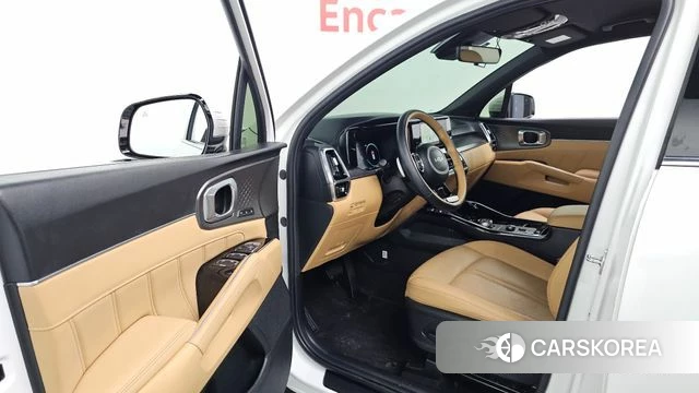 Kia Sorento 4th Generation id 4749557 из Кореи 20