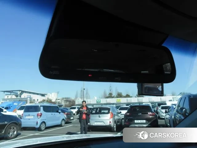 Hyundai Palisade id 3529529 из Кореи 19