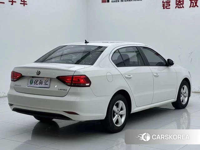 Volkswagen Lavida id 4392044 из Китая 15